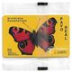 Spain - Mariposas - Inachis Io Butterfly - P-212 - 05.1996, 100PTA, 5.000ex, NSB - Emissions Privées