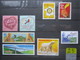 N° 25 - LOT De 25 TIMBRES FRANCE ** Neufs FRANCE  Collection 2003 TBE - Verzamelingen