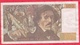 100 Francs "Delacroix" 1985 --F/TTB ---Série X.101 - 100 F 1978-1995 ''Delacroix''