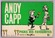 Reg Smythe, Andy Capp Picks His Favourites (No. 10), A Daily Mirror Book, Londres, 1963 - Altri Editori