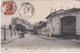 Faiencerie  Boulenger - Choisy Le Roi - Avenue De L' Hôtel De Ville - 1912 - Choisy Le Roi