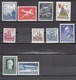 Austria (1958) - Annata Completa / Complete Year Set ** - Ganze Jahrgänge