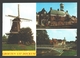 Dokkum / Dockum - Groeten Uit Dockum - Molen / Moulin / Mill - Dokkum