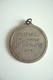 1953  BARI  II COPPA  L.MADAMI    F.I.D.A.L  ATHLETICS   ATLETICA MEDAL MEDAGLIA - Athlétisme