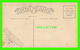 ACTEURS - ALEC B. FRANCIS, 1867-1934 - 1928 EX. SUP. CO. CHICAGO - GET COUPON EXHIBIT - Actores