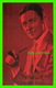 ACTEURS - THEODOR VON ELTZ, 1893-1964 - 1928 EX. SUP. CO. CHICAGO - GET COUPON EXHIBIT - Acteurs