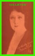 ACTRICES - IRENE RICH, 1891-1988 - EX. SUP. CO, CHICAGO 1928 - CUT COUPON EXHIBIT - - Acteurs