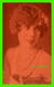 ACTRICES - LOUISE FAZENDA, 1895-1962 - EX. SUP. CO, CHICAGO 1928 - CUT COUPON EXHIBIT - - Acteurs