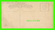 ACTRICES - BLANCHE SWEET, 1896-1986 - EX. SUP. CO, CHICAGO 1928 - CUT COUPON EXHIBIT - - Acteurs