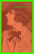 ACTRICES - EUID BEUWITT - EX. SUP. CO, CHICAGO 1928 - CUT COUPON EXHIBIT - - Acteurs