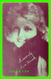 ACTRICES - EVA NOVAK, 1898-1988 - EX. SUP. CO. CHICAGO, 1928 - CUT COUPON EXHIBIT - - Acteurs