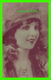 ACTRICES - MADGE BELLAMY, 1899-1990 - EX. SUP. CO. CHICAGO, 1928 - CUT COUPON EXHIBIT - - Acteurs