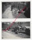 CHASSE En 1945-NAUCELLES-fermeture De La Chasse- 2 Photos - Andere & Zonder Classificatie