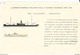 REGIA MARINA ITALIANA-NAVI SUSSIDIARIE DRAGAMINE -NV FP - Guerra 1914-18