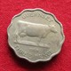 Guernsey 3 Pence 1959 KM# 18 *V1  Guernesey - Guernsey
