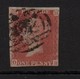 GB Victoria Penny Red .   Used - Used Stamps