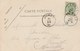 Lobbes - Le Déversoir Et La Platinerie De M. J. Yernaux - 1905 ( Voir Verso ) - Lobbes