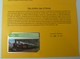 UK - BT - L&G - The Golden Age Of Steam - BTG092 - 229A - 750ex - Limited Edition - Mint In Folder - BT General Issues