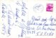 [DC7886] CPA - AUGURALE - BUON NATALE - GESU' BAMBINO - Viaggiata 1963 - Old Postcard - Altri & Non Classificati