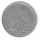 GRECE - 2 DRACHMES 1926 - ΔΥΟ  ΔΡΑΧΜΑΙ - KM 70 - ( Greece ) - Grèce