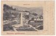 #8874 Slovakia, Iglofured Greetings Postcard Mailed 1901: Detail, Millenium - Slovaquie