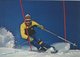 Ingemar Stenmark - Skiing.. B-3253 - Winter Sports