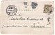 #8876 Hungary, Szigetvar Litho Postcard Multiview Mailed 1902: Zrinyi Miklos - Croatian And Hungarian Military Leader - Hongrie