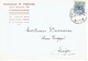 CP Publicitaire PIRONCHAMPS 1952 - Imprimerie R. PIERARD - Farciennes