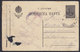 WWI Bulgaria Occupation Of Serbia 1918 Censored Postal Stationery Sent To Leskovac - Guerre