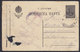 WWI Bulgaria Occupation Of Serbia 1918 Censored Postal Stationery Sent To Leskovac - Guerra