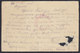 WWI Bulgaria Occupation Of Serbia 1918 Censored Postal Stationery Sent To Leskovac - Guerre