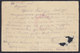 WWI Bulgaria Occupation Of Serbia 1918 Censored Postal Stationery Sent To Leskovac - Oorlog