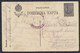 WWI Bulgaria Occupation Of Serbia 1918 Censored Postal Stationery Sent To Negotin - Guerra