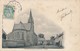 CPA - France - (81) Tam - Ville-le-Marclet - Eglise - Autres & Non Classés