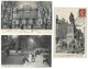 FRANCE - Joli Lot De 26 CPA - Toutes Animées - Années 1900 - 1920 - 5 - 99 Cartes