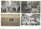 FRANCE - Joli Lot De 26 CPA - Toutes Animées - Années 1900 - 1920 - 5 - 99 Cartes