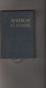 LIVRE De 1962 -  Beau Livre GUIDES BLEUS AUVERGNE ET CENTRE , 590 Pages, Très Bon état. - Auvergne