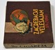 FULL TOBACCO  BOX     ZAGREBACKI VELESAJAM  1949.   20 CIGARETTES - Schnupftabakdosen (leer)