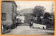 Veyre Mouton Monton France 1910 Postcard Was Glued To An Album Page And Removed - Veyre Monton