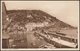 Harbour & Warren, Polperro, Cornwall, C.1940s - Postcard - Other & Unclassified