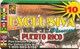 Puerto Rico - $10 EXCLUSIVA Phonecard - Puerto Rico