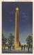 NEW YORK - NY - USA - 4 POSTCARDS - WORLD'S FAIR 1939. - Exhibitions