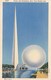 NEW YORK - NY - USA - 4 POSTCARDS - WORLD'S FAIR 1939. - Exposiciones