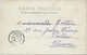 40 - Landes - Arjuzanx - Départ Des Chèvres Pour Le Pâturage - Belle CPA 1900 - Other & Unclassified