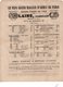 CATALOGUE DE VENTES D'ARMES A FEU & ARMES BLANCHES VENDUES A PARIS EN 1870 - Autres & Non Classés