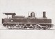 Locomotieven Steamlocs Spoorwegmuseum Belgie 3 Cards - Eisenbahnen