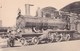 Delcampe - Zwitserland Suisse Schweiz Locomotives 3 Cards - Eisenbahnen