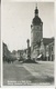 005851  Waidhofen An Der Ybbs - Oberer Stadtplatz Mit Türkenturm U. Mariensäule  1935 - Waidhofen An Der Ybbs