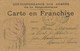 CPA - Themes - Militaria - France -  Correspondance Des Armées De La République - Autres & Non Classés