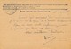 CPA - Themes - Militaria - France -  Correspondance Des Armées De La République - Autres & Non Classés